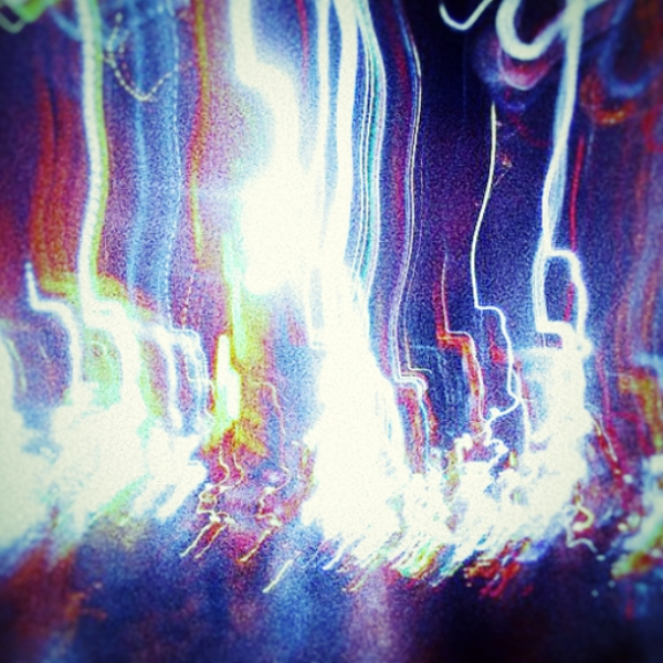Oscillate