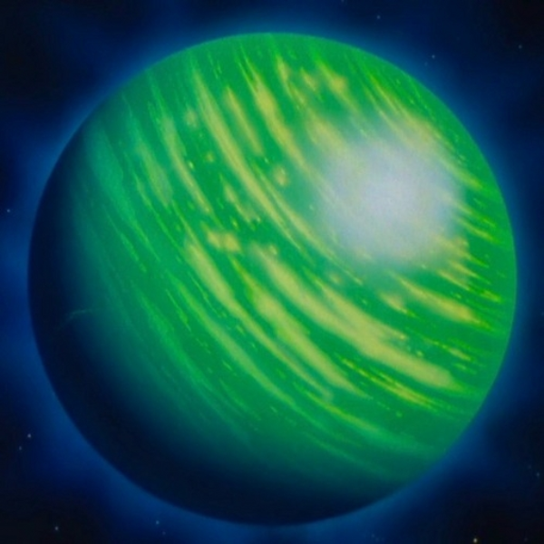 Namek (Track 2.)