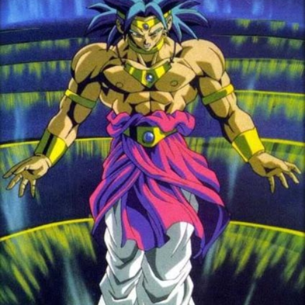 BROLY