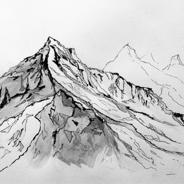 landscapes