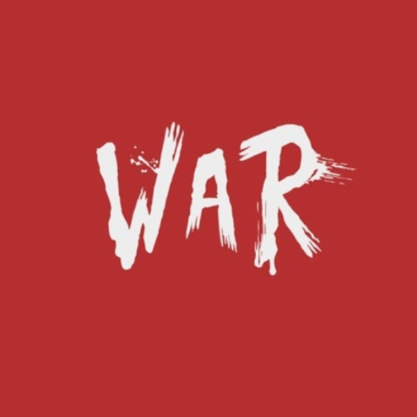 War