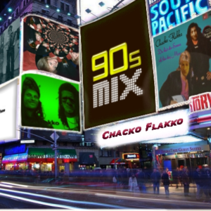 Chacko Flakko MEGAMIX 