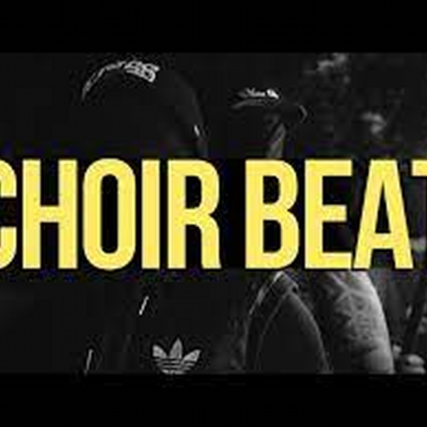 Choir trap beat