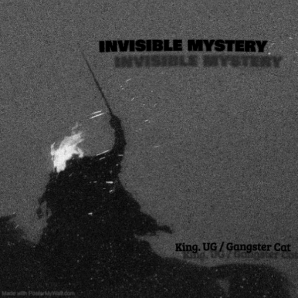 Invisible Mystery