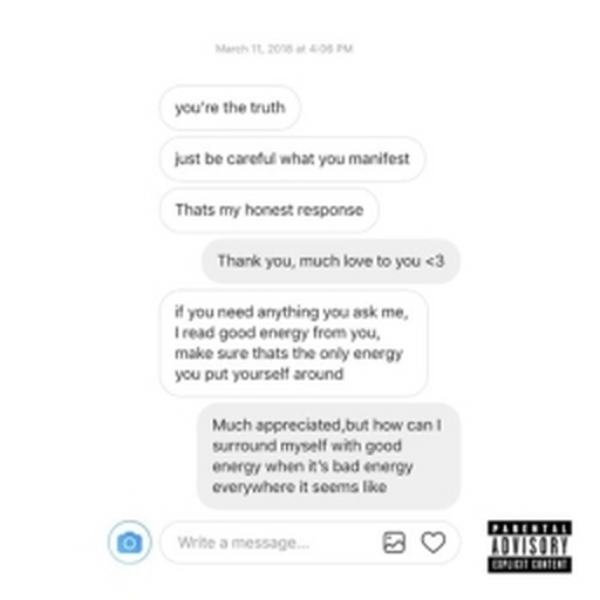 Juice WRLD Tribute (Legends)