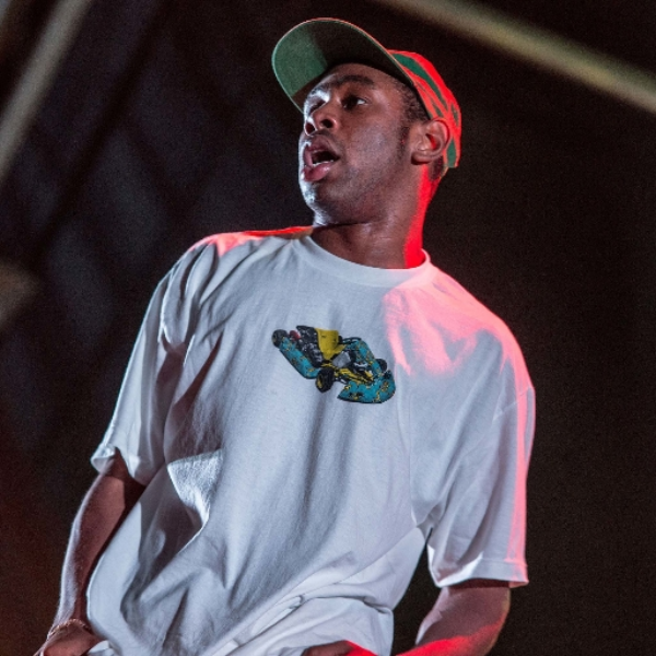 ZAPPN - Tyler the Creator type beat