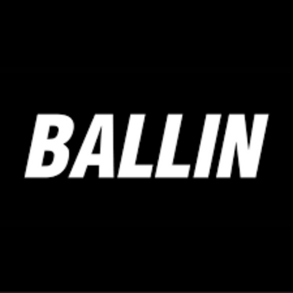 BALLIN'