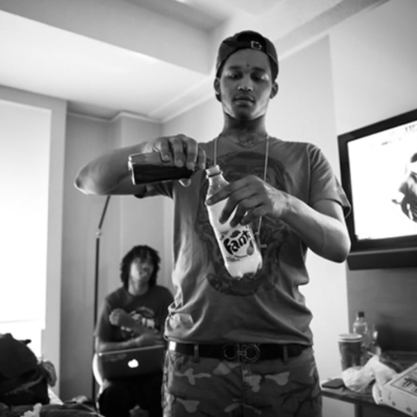 drillin killin