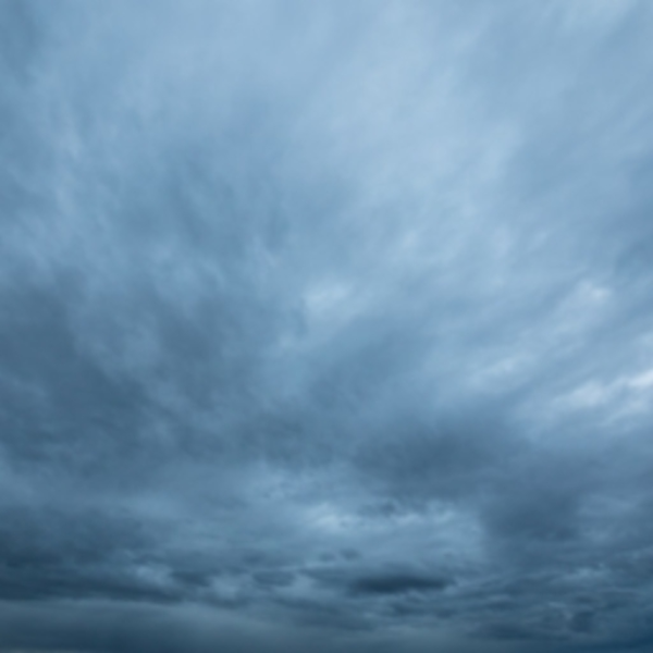 rainclouds