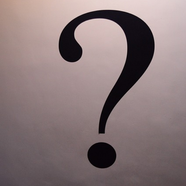 ???