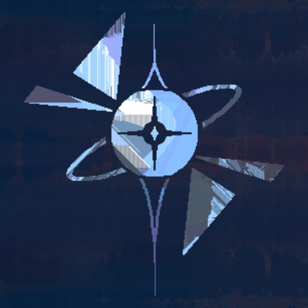Map Theme - Astral Aurora: Lorigus