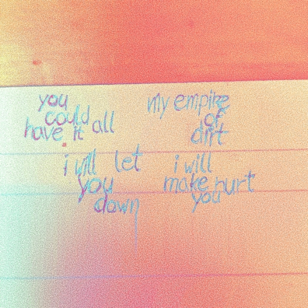 Hurt (Cover)
