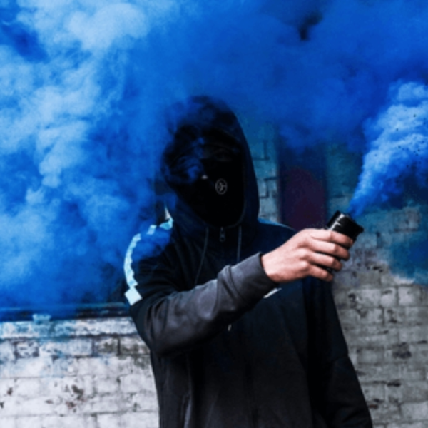 (UK DRILL) SMOKE
