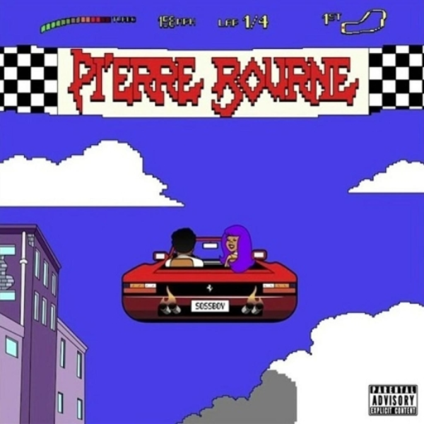 i remade 4u/playstation from pierre bourne