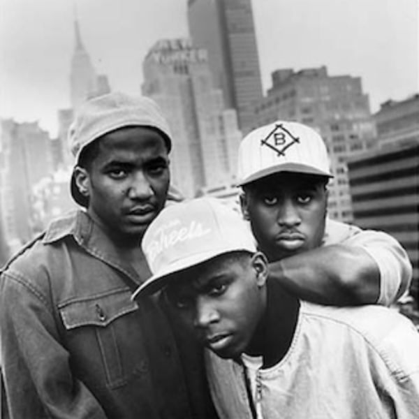 Tribe style:beat