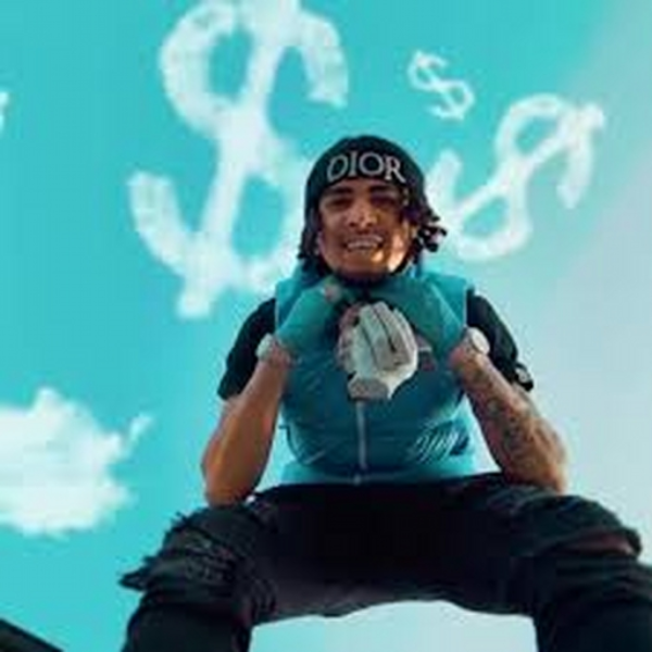 Million dollar criminal