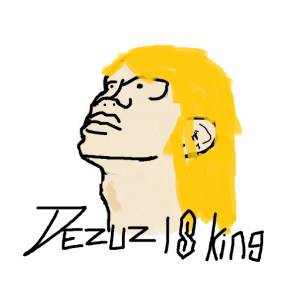 A joke thing