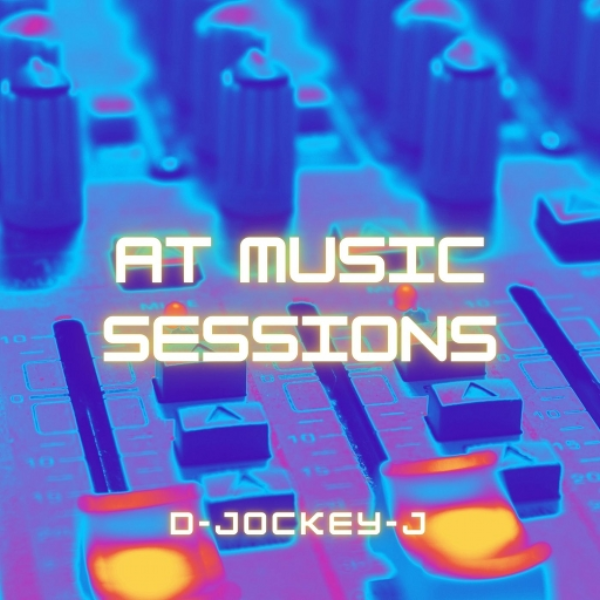 Distorted baselines (AT Music Sessions)