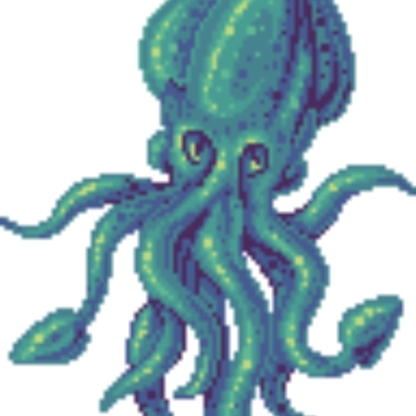 The Kraken