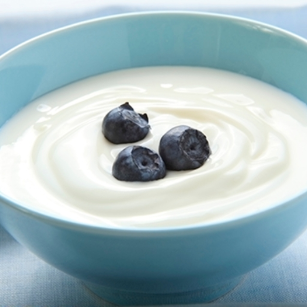 Pray For Da Yoghurt
