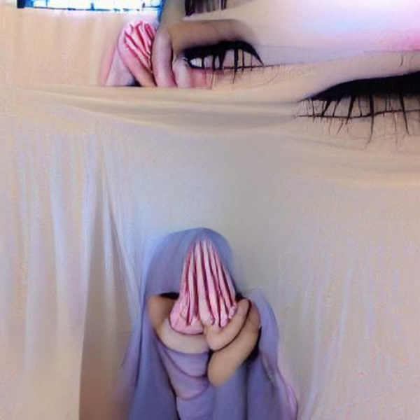 im shy (atd)