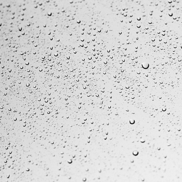 rainy day