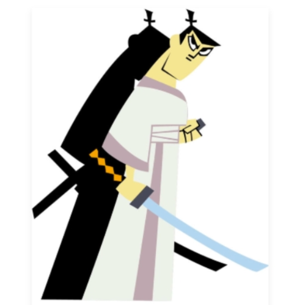 Samurai Jack