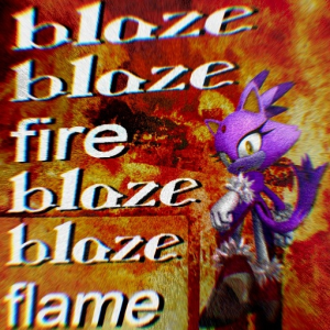 BLAZE! [demo]