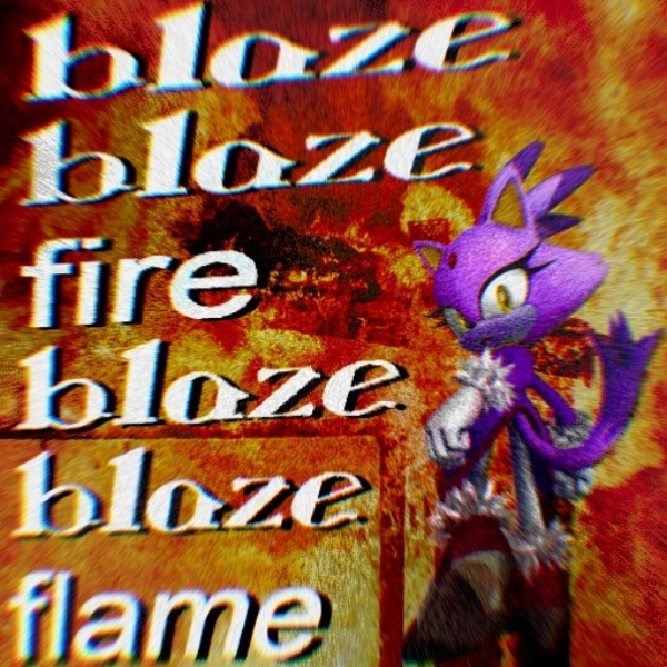 BLAZE! [demo]