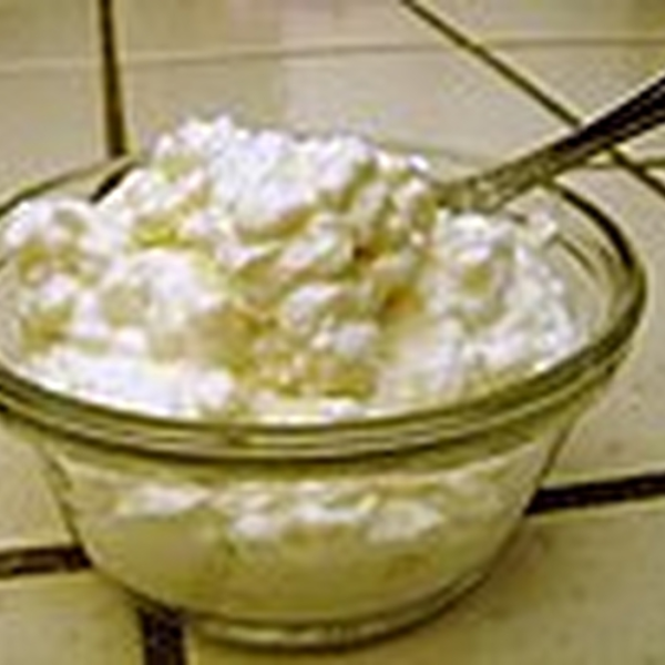 DJ Whatever - Cottage Cheese