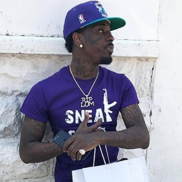 Under Cover-Jimmy Wopo
