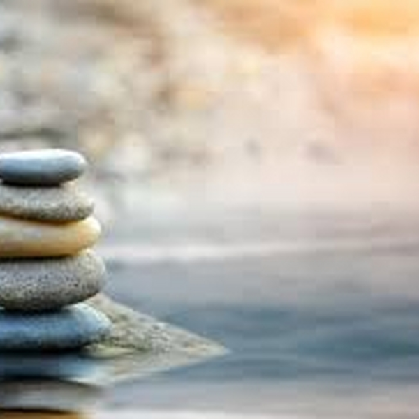 Inner peace