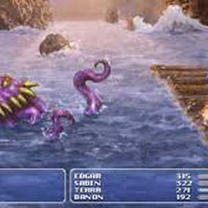 Final Fantasy VI
