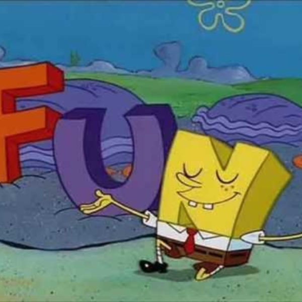 The F.U.N Song