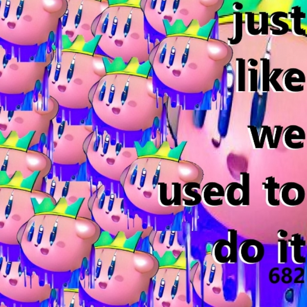 just like we used to do it