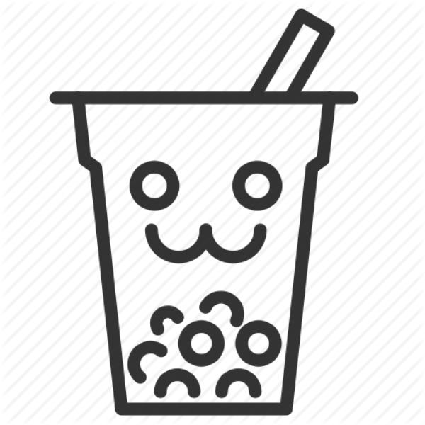 Milk Tea ( never look back remix )