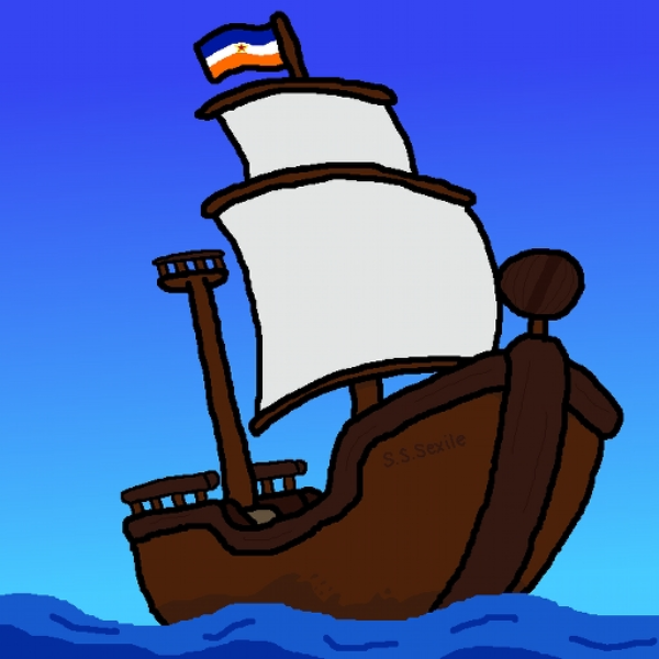 Sail to Tuvalu