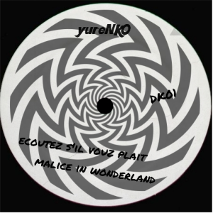 Ecoutez s'il vouz plait [DK01]