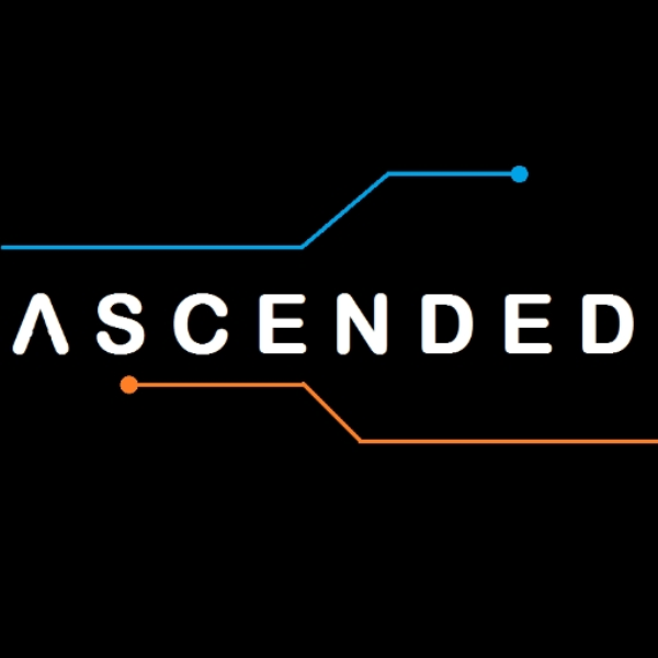 Ascended