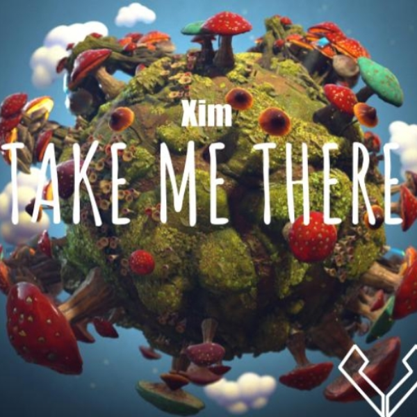 New Album Out On SoundCloud (Take Me There)