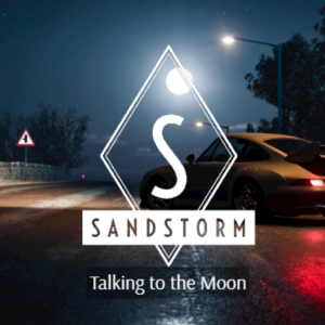 Bruno Mars - Talking To The Moon (Sandstorm Remix)