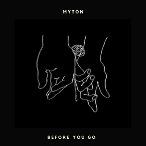 Before You Go.