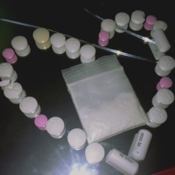 MY FRIENDS ARE MY DEALERS
