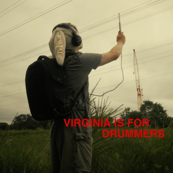 po9t DRUMKIT VOL1 (Virginia is for drummers)