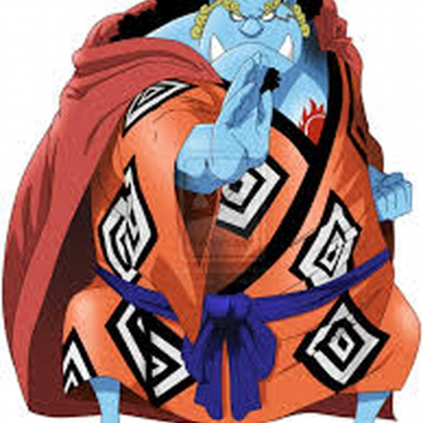 jimbei
