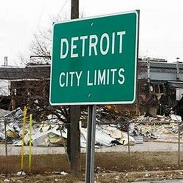 Detroit Type Beat