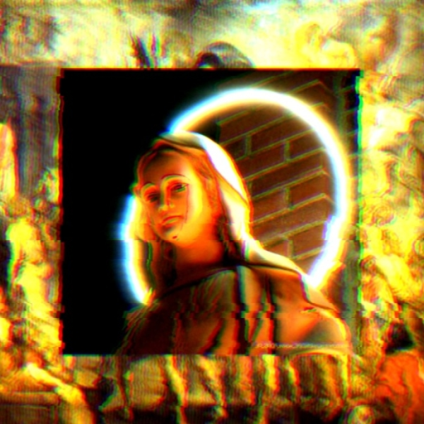 Hail Mary Full of Grace