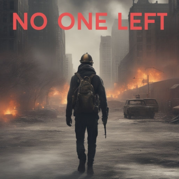 No one left