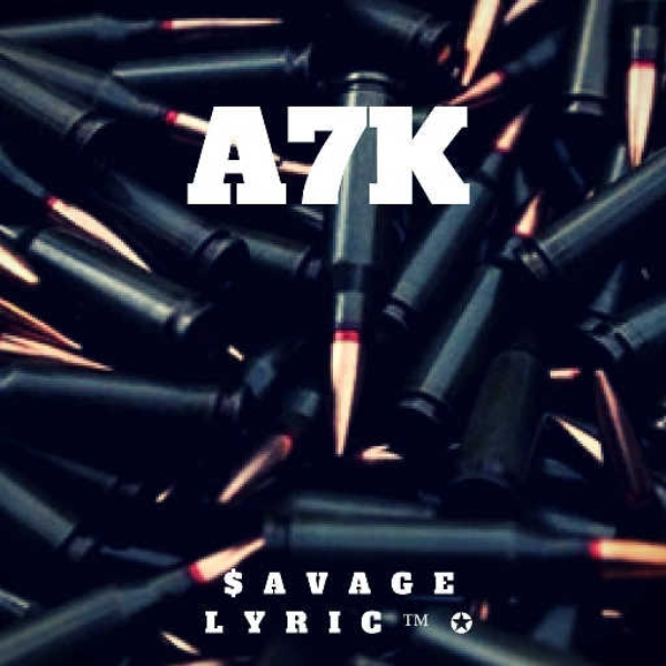 A7K (Prod. $avage lyric)
