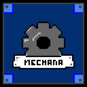 Mechana